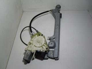 стеклоподъемник электрический задний правый Renault Laguna III 2008, 1.5 л., дизель, МКПП, серый, хетчбэк 5 дв., 827000001R