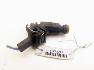 форсунка Mercedes-Benz A-Класс W168 1998, 1.6 л., бензин, МКПП, серый, хетчбэк 5 дв., 0000788723