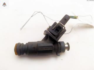 форсунка Mercedes-Benz A-Класс W168 1998, 1.6 л., бензин, МКПП, серый, хетчбэк 5 дв., 0000788723