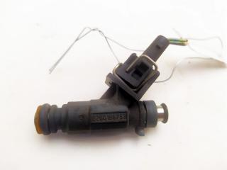 форсунка Mercedes-Benz A W168 1998, 1.6 л., бензин, МКПП, серый, хетчбэк 5 дв., 0000788723