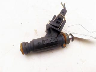 форсунка Mercedes-Benz A-Класс W168 1998, 1.6 л., бензин, МКПП, серый, хетчбэк 5 дв., 0000788723