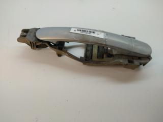 ручка наружная передняя правая SEAT Cordoba 3 поколение 2003, 1.4 л., бензин, МКПП, серый, седан, 3B0837207G, 3B0837886, 3B0837886K