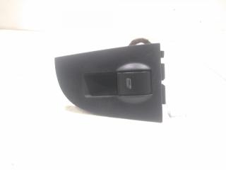кнопка стеклоподъемника переднего правого Audi A6 4B/C5 2000, 2.4 л., бензин, АКПП, чёрный, универсал, 4B0959855