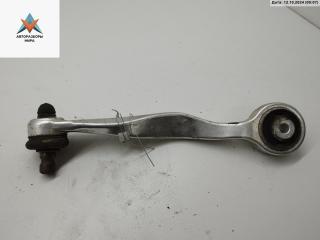 рычаг передний правый Audi A4 B5 1996, 1.8 л., бензин, АКПП, серый, седан
