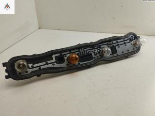 панель заднего левого фонаря Mitsubishi Colt 6 поколение (Z20/Z30) 2004, 1.3 л., бензин, МКПП, чёрный, хетчбэк 5 дв.