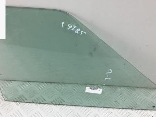 форточка передняя левая Volkswagen LT 1996 2006, 2.8 л., дизель, МКПП, белый, микроавтобус, 2D0845115A