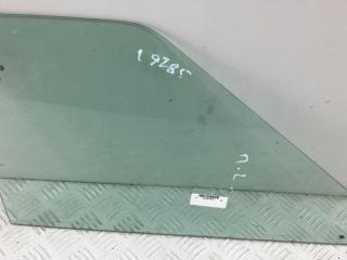 форточка передняя левая Volkswagen LT 1996 2006, 2.8 л., дизель, МКПП, белый, микроавтобус, 2D0845115A