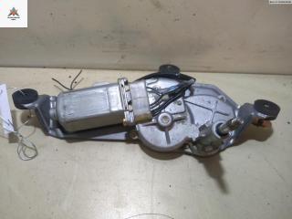 Двигатель стеклоочистителя заднего (моторчик дворников) Mazda 6 GG 2002, 2.0 л., дизель, МКПП, серый, универсал, G21B-67450A