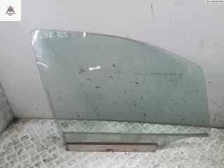 стекло двери передней правой Opel Zafira 1 поколение (A) 2001, 1.8 л., бензин, АКПП, красный, минивэн