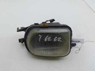 фара противотуманная левая Mercedes-Benz C-Класс W203/S203/CL203 2001, 2.0 л., бензин, МКПП, чёрный, универсал, 2158200556