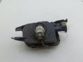 фара противотуманная левая Mercedes-Benz C-Класс W203/S203/CL203 2001, 2.0 л., бензин, МКПП, чёрный, универсал, 2158200556 - фото №2
