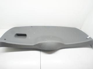 обшивка крышки багажника Ford Fiesta 2002, 1.4 л., бензин, МКПП, серый, хетчбэк 5 дв., 2S61A40706ACW