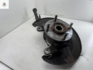 ступица передняя левая Honda Accord 6 поколение 1999, 1.8 л., бензин, МКПП, жёлтый, седан