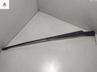 Щеткодержатель (поводок стеклоочистителя) передний Fiat Marea 1 поколение 1996, 2.4 л., дизель, МКПП, серый, универсал