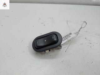 кнопка стеклоподъемника переднего правого Opel Astra G 2000, 2.0 л., дизель, МКПП, серый, универсал, 90561388
