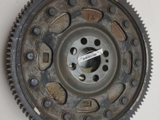 маховик Mazda Premacy CP 2000, 2.0 л., дизель, МКПП, серый, минивэн, RF3R11500C