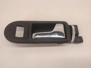 ручка внутренняя передняя правая Volkswagen Passat B5 1999, 1.6 л., бензин, МКПП, синий, седан, 3B1837114