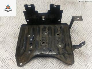 полка аккумулятора Nissan Murano Z50 2006, 3.5 л., бензин, АКПП, серый, внедорожник 5 дв.