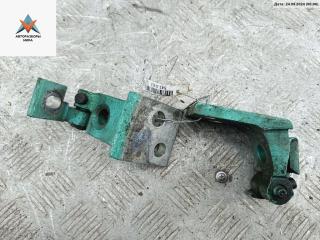 петля двери Volkswagen Polo 3 поколение 1998, зелёный, универсал