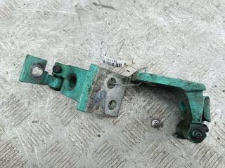 петля двери Volkswagen Polo 3 поколение 1998, зелёный, универсал