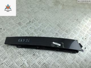 обшивка стойки передней левой Ford S-Max 1 поколение 2006, 1.8 л., дизель, МКПП, серый, минивэн, 6M20899