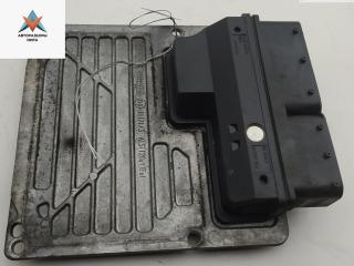 ЭБУ Mercedes-Benz E-Класс W211/S211 2004, 1.8 л., бензин, МКПП, чёрный, седан, 2711539179