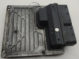 ЭБУ Mercedes-Benz E-Класс W211/S211 2004, 1.8 л., бензин, МКПП, чёрный, седан, 2711539179
