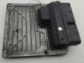 ЭБУ Mercedes-Benz E-Класс W211/S211 2004, 1.8 л., бензин, МКПП, чёрный, седан, 2711539179 - фото №3