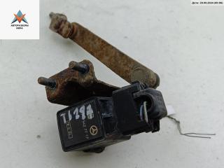 датчик дорожного просвета Mercedes-Benz E-Класс W211/S211 2004, 3.2 л., дизель, АКПП, серый, седан, 0105427717