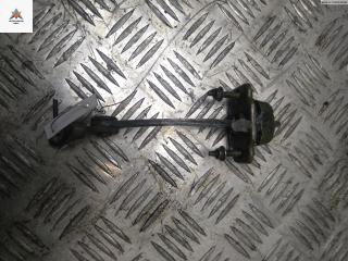 ограничитель открывания двери Ford Escort 5 поколение [2-й рестайлинг] 1997, универсал