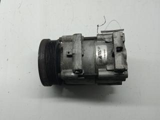 компрессор кондиционера Ford Galaxy 1 поколение [рестайлинг] 2001, 2.3 л., бензин, 10481043