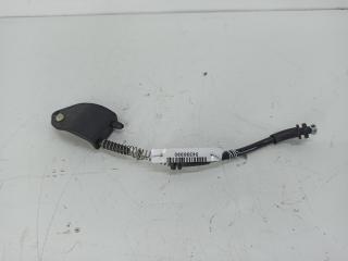 прочая запчасть Audi A4 B6 2002, 2.0 л., бензин, МКПП, серый, седан