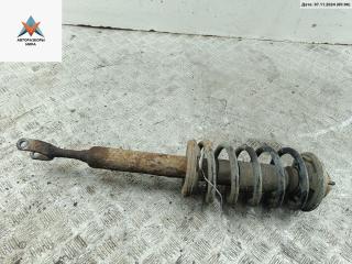 стойка передняя Volkswagen Passat B5 [рестайлинг] 2002, 1.9 л., дизель, МКПП, серый, универсал