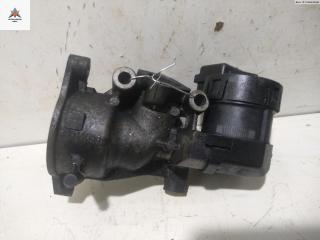 клапан EGR Peugeot 307 1 поколение 2002, 2.0 л., дизель, МКПП, серый, хетчбэк 5 дв., 9645689680