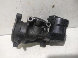 клапан EGR Peugeot 307 1 поколение 2002, 2.0 л., дизель, МКПП, серый, хетчбэк 5 дв., 9645689680