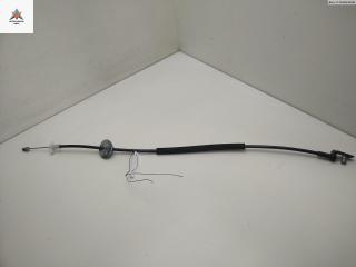 Трос двери задней Ford Focus 2 поколение [рестайлинг] 2008, 1.6 л., дизель, МКПП, серый, универсал, 998170