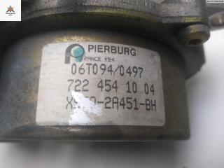 насос вакуумный Jaguar X-Type 1 поколение 2006, 2.2 л., дизель, МКПП, серый, седан, 7224541004