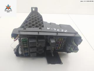 блок предохранителей Volvo XC90 1 поколение 2004, 2.5 л., бензин, АКПП, серый, внедорожник 5 дв.