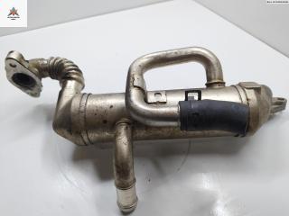 охладитель EGR / Радиатор EGR Kia Sorento 1 поколение [рестайлинг] 2007, 2.5 л., дизель, МКПП, серый, внедорожник 5 дв., 284804A470V3