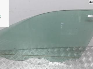 стекло двери передней левой Volkswagen Polo 4 поколение 2004, 1.2 л., бензин, МКПП, серый, хетчбэк 5 дв., AS2