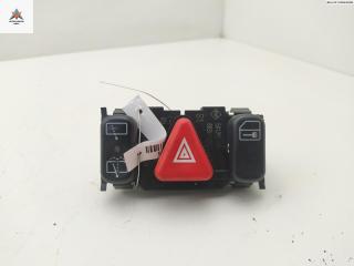 кнопка аварийной сигнализации Mercedes-Benz C-Класс W202/S202 [рестайлинг] 1998, 2.0 л., бензин, МКПП, серый, универсал, 2108208010