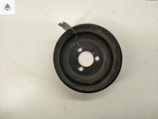 шкив насоса гидроусилителя SEAT Toledo 2 поколение 2002, 1.6 л., бензин, МКПП, серый, седан, 030145269A