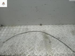 трос кулисы КПП Volkswagen Transporter T4 1997, 2.8 л., бензин, АКПП, чёрный, микроавтобус, 701713875