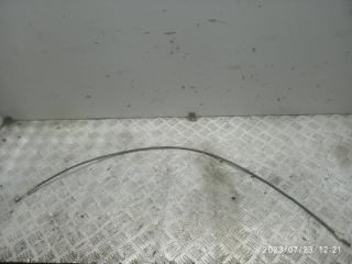 трос кулисы КПП Volkswagen Transporter T4 1997, 2.8 л., бензин, АКПП, чёрный, микроавтобус, 701713875