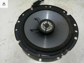 динамик двери Citroen C2 1 поколение 2005, 1.1 л., бензин, МКПП, серый, хетчбэк 3 дв., 00006562X2