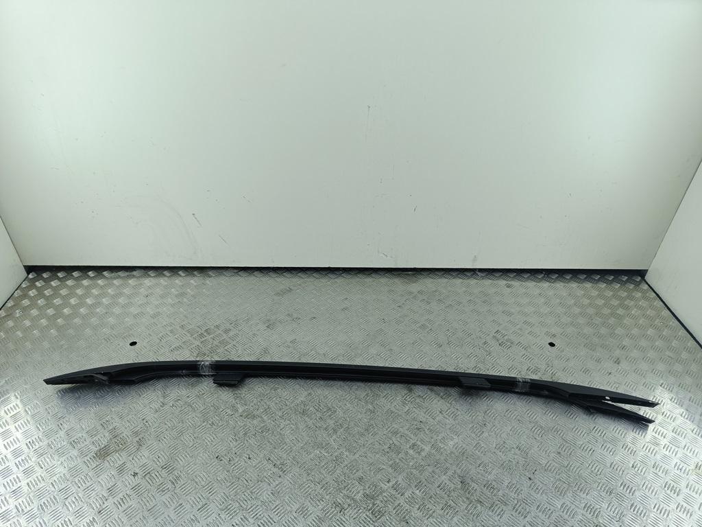 дуги на крышу (рейлинги) BMW 3 E46 2003, 2.0 л., дизель, МКПП, серый, универсал