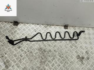 радиатор гидроусилителя Audi A6 4B/C5 [рестайлинг] 2002, 2.5 л., дизель, АКПП, чёрный, универсал