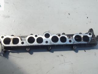 заслонка дроссельная Opel Vectra C 2003, 2.2 л., дизель, МКПП, серый, универсал, 55351529