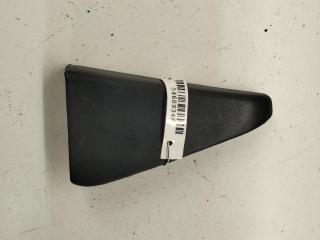 накладка декоративная Volkswagen Polo 3 поколение 1995, 1.6 л., бензин, МКПП, красный, седан, 6K4839974