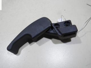 ручка открывания капота Skoda Octavia mk1 (A4 1U) 1999, 1.8 л., бензин, МКПП, серый, универсал